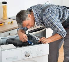 Dryer Repair