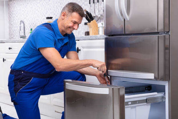Fridge Repair