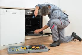 Stove / Cooker Repair